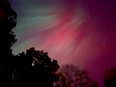 Aurora Borealis