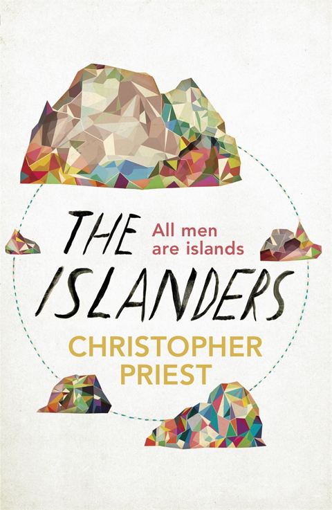The Islanders cover